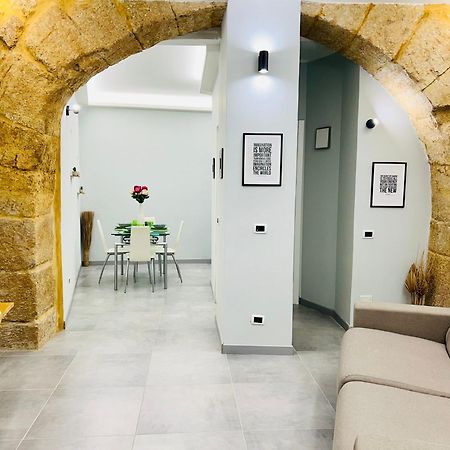 Sun Apartments أغريجنتو المظهر الخارجي الصورة