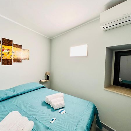 Sun Apartments أغريجنتو المظهر الخارجي الصورة