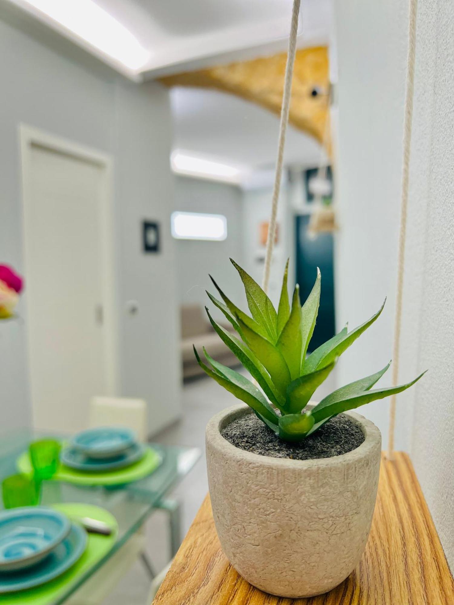Sun Apartments أغريجنتو المظهر الخارجي الصورة