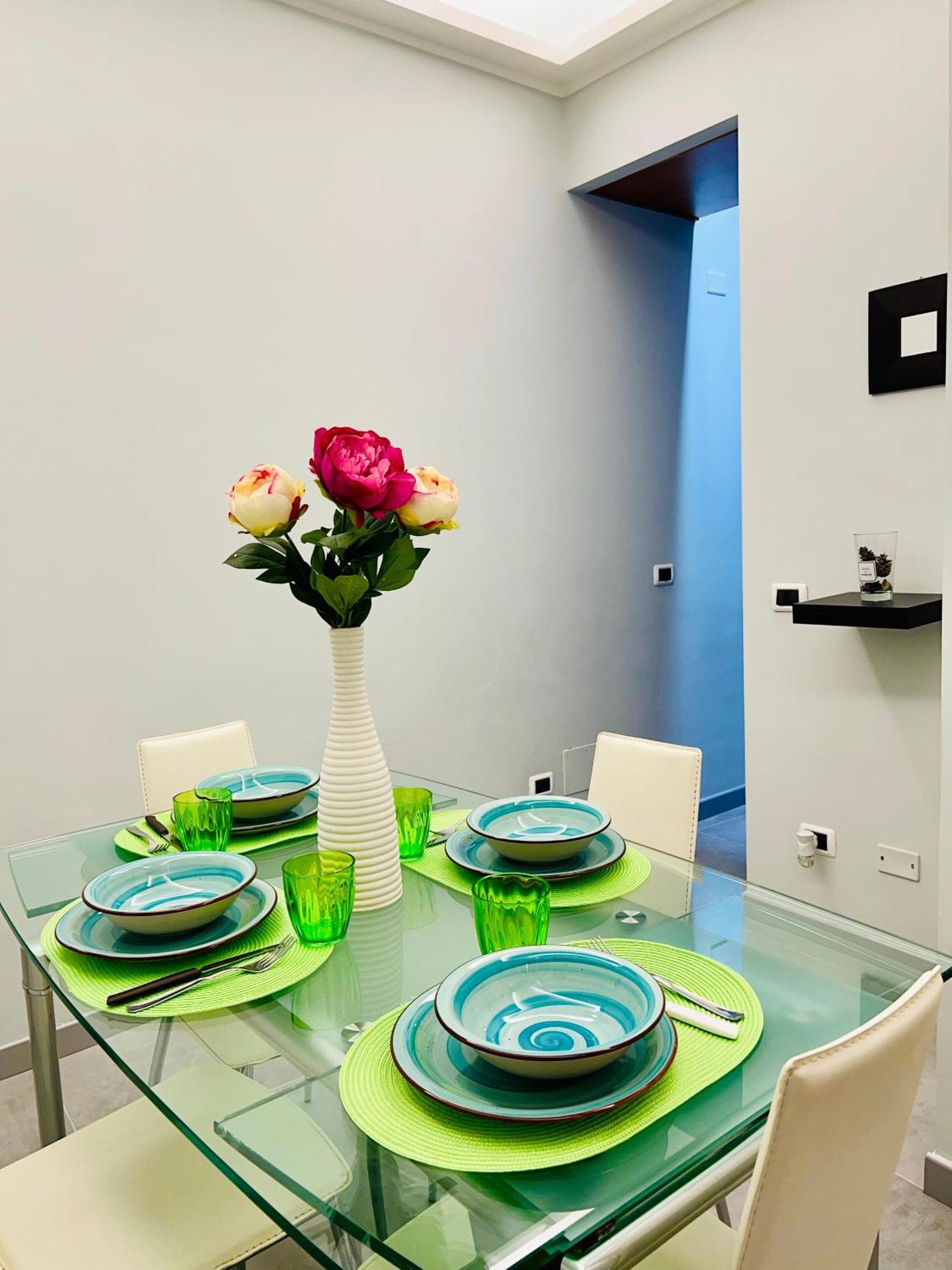 Sun Apartments أغريجنتو المظهر الخارجي الصورة
