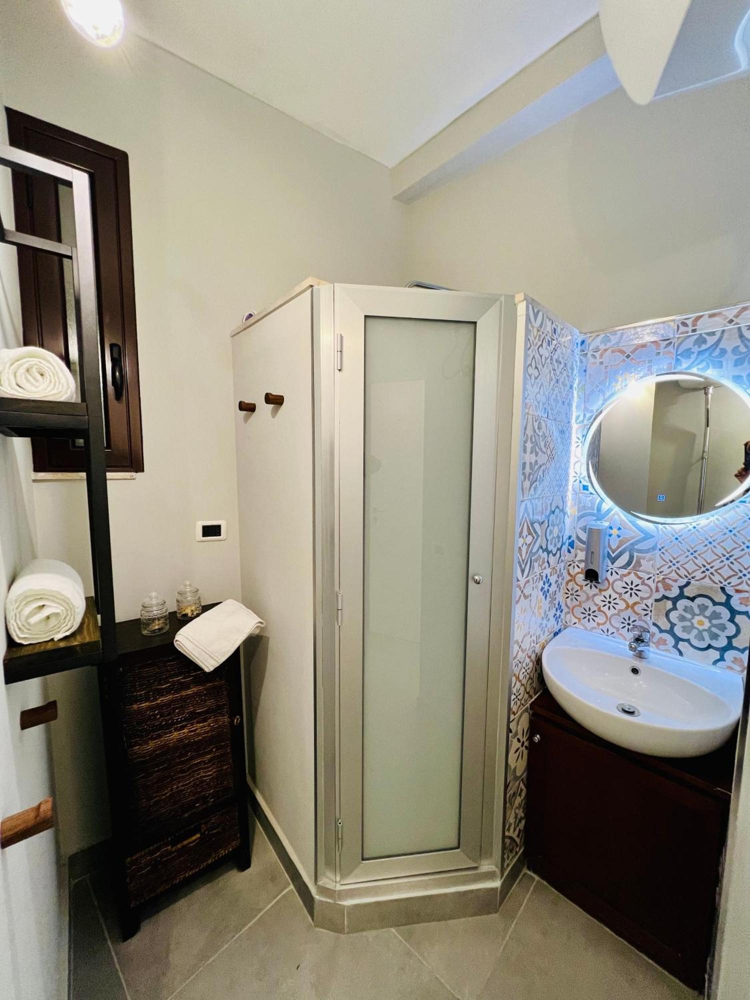 Sun Apartments أغريجنتو المظهر الخارجي الصورة