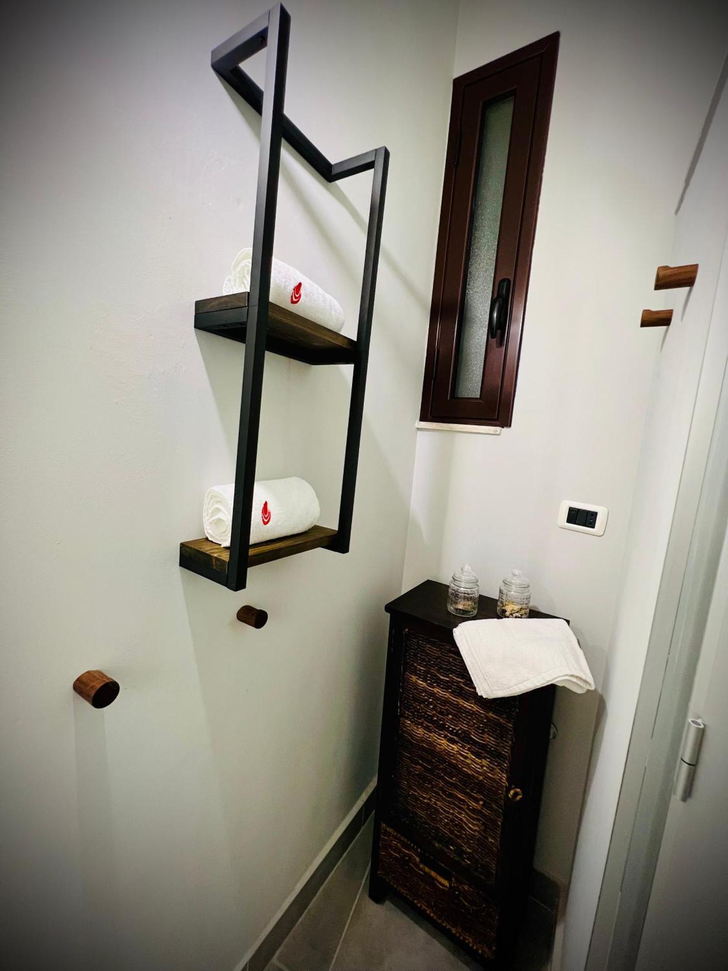 Sun Apartments أغريجنتو المظهر الخارجي الصورة