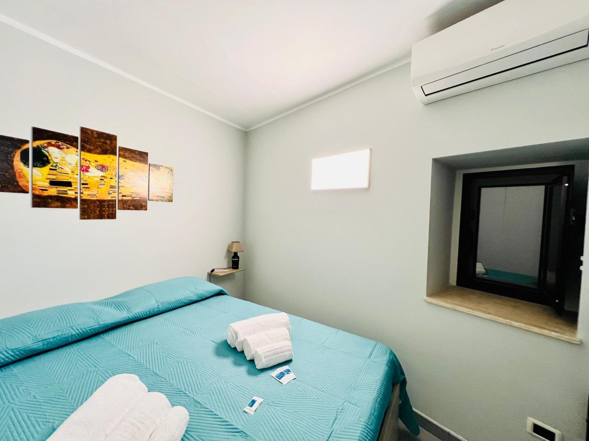 Sun Apartments أغريجنتو المظهر الخارجي الصورة